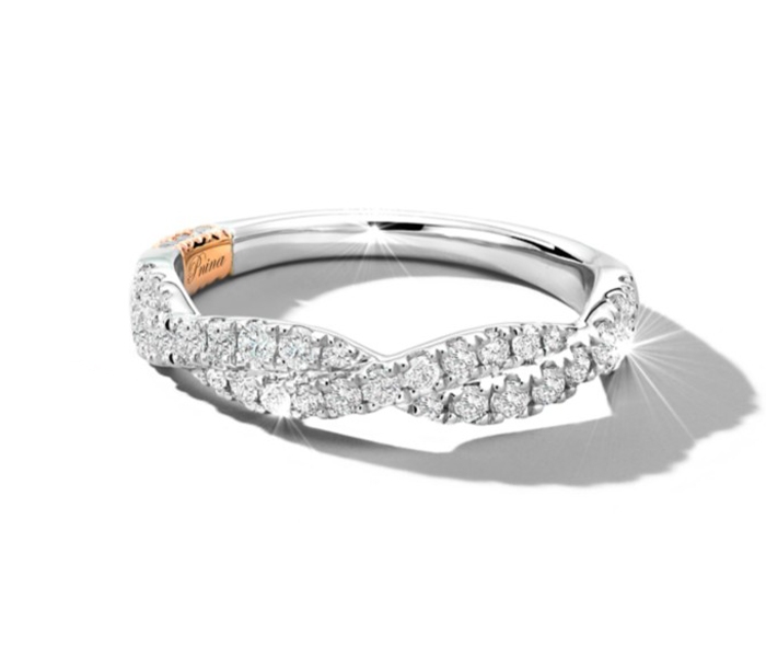 Shop platinum jewelry at Jared