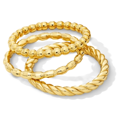 Shop yellow gold jewelry from Jared