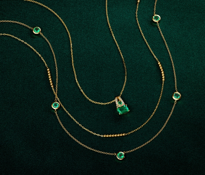 Learn more about birthstones at Jared