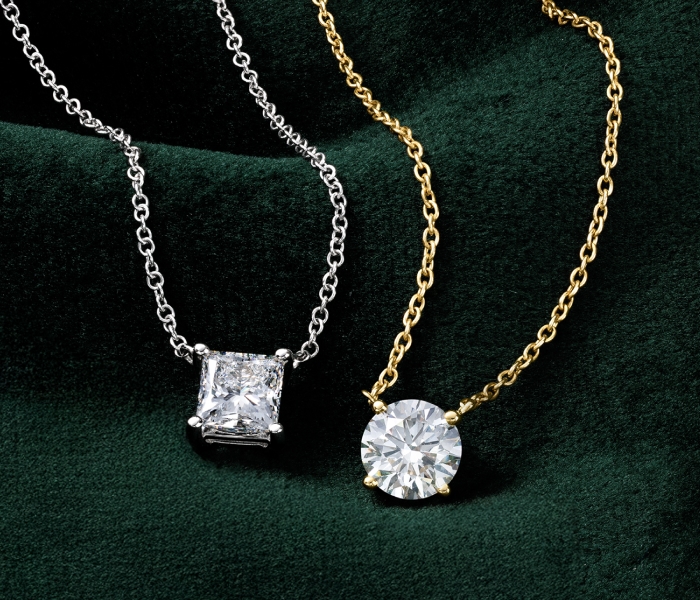 learn more about silver and gold jewelry