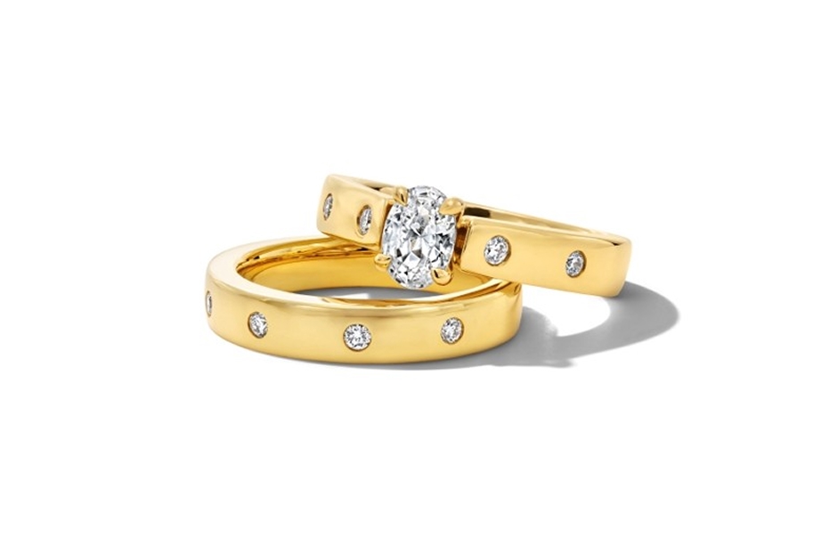 Wedding Band Guide