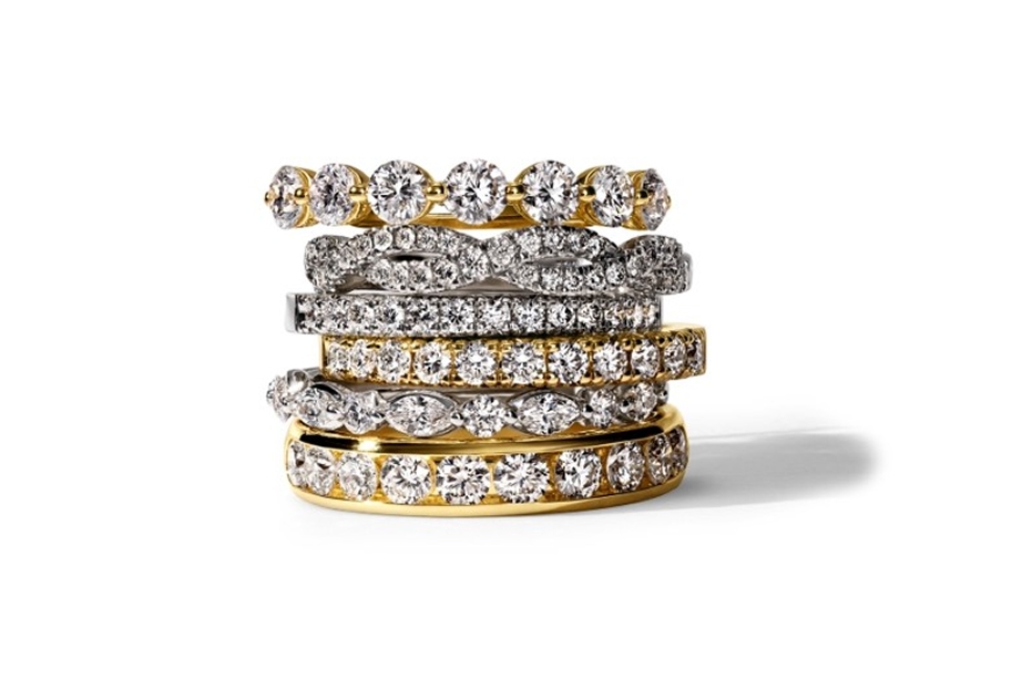 Wedding and anniversary band metal guide
