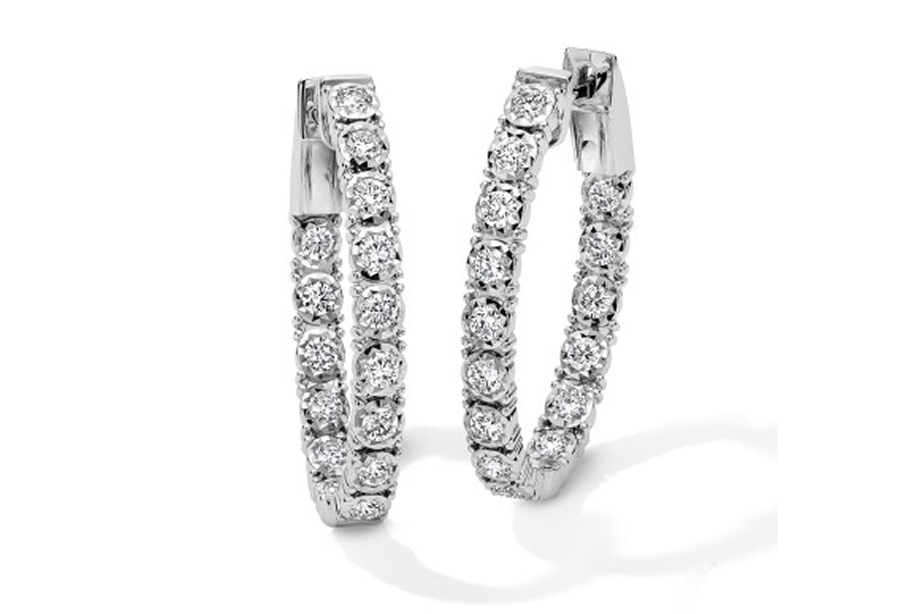 Shop white gold at Jared
