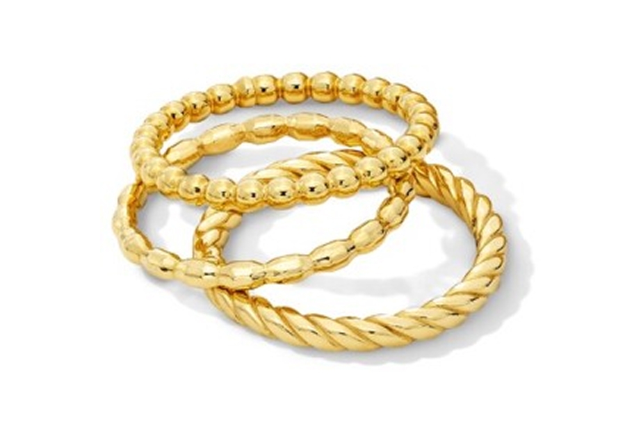 Shop yellow gold jewelry from Jared