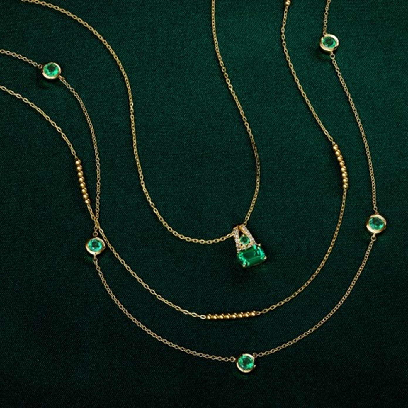 Learn more about birthstones at Jared