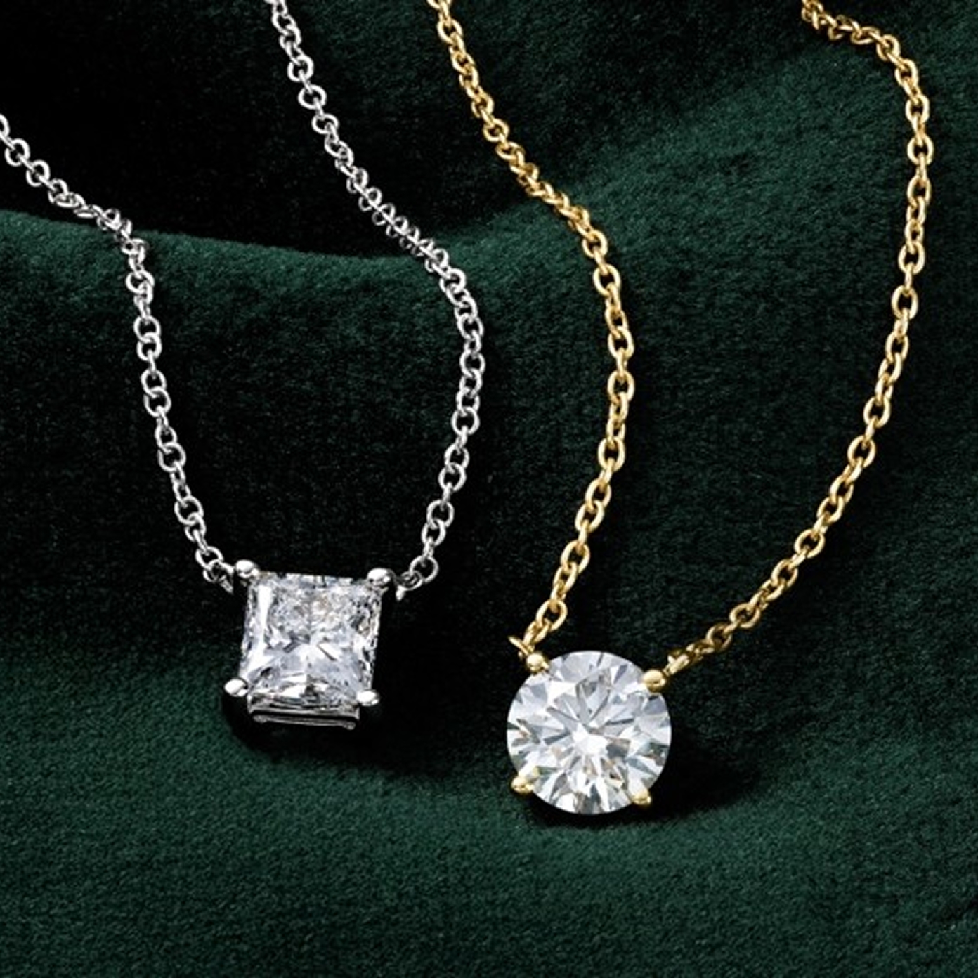 learn more about silver and gold jewelry