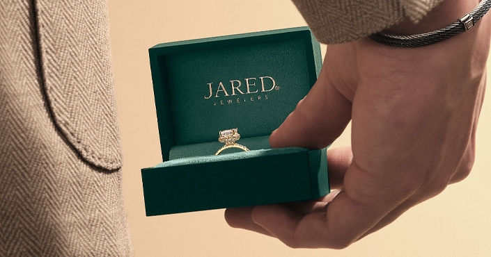 How much to spend on an engagement ring