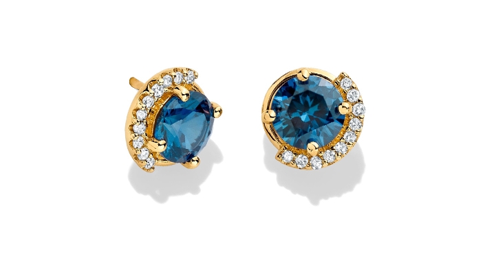 Shop alexandrite jewelry at Jared