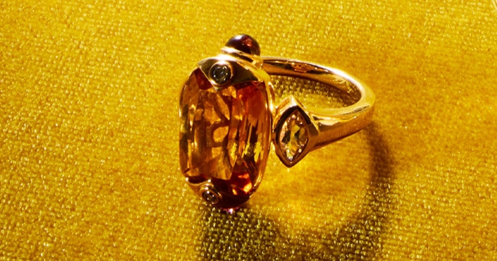 Shop citrine at Jared