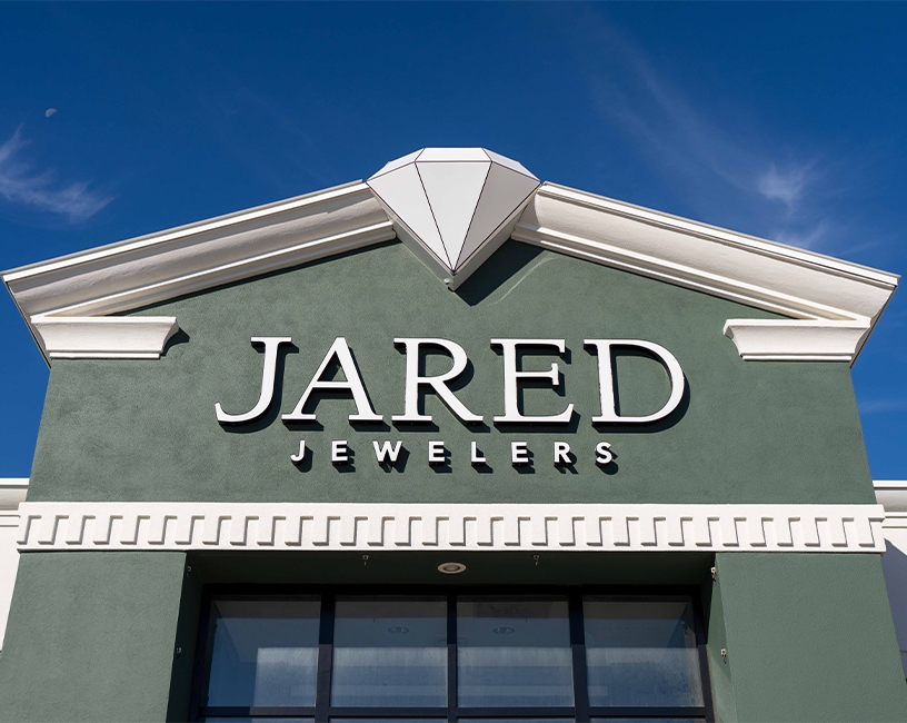 Jared Jewelry Expert online