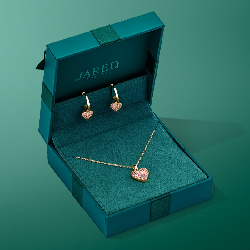 lab-created diamond jewelry