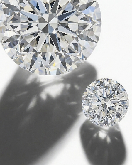 Diamond Carat