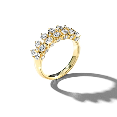 Shop all fashion diamond rings