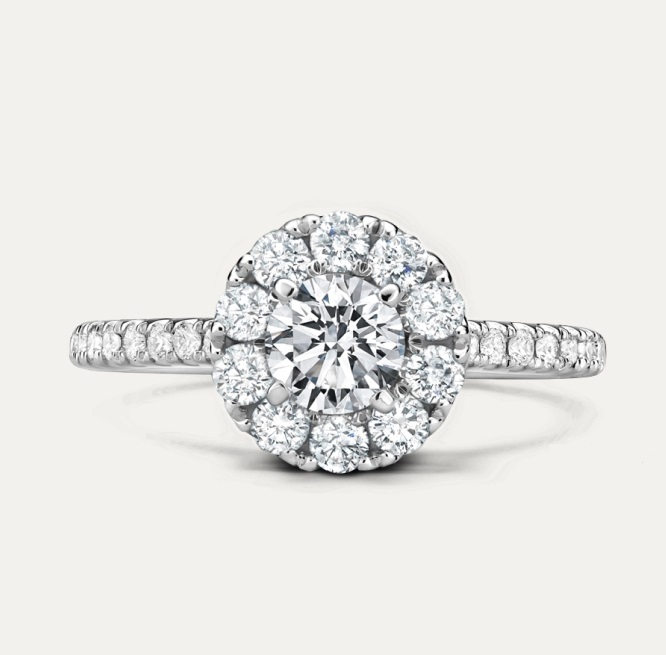 Shop all diamond engagement rings