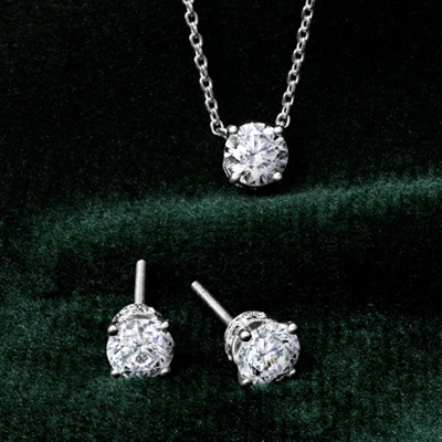 Shop all diamond jewelry from Jared