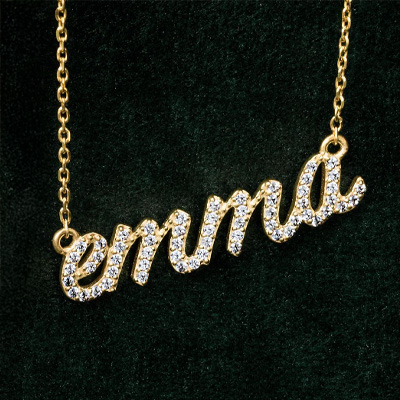 Create your own diamond jewelry