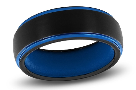 Image of silicone ring.