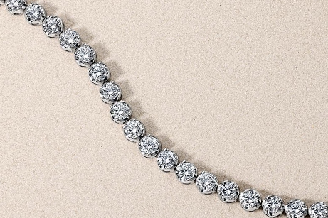 Learn more about what to look for and how to buy diamond jewelry