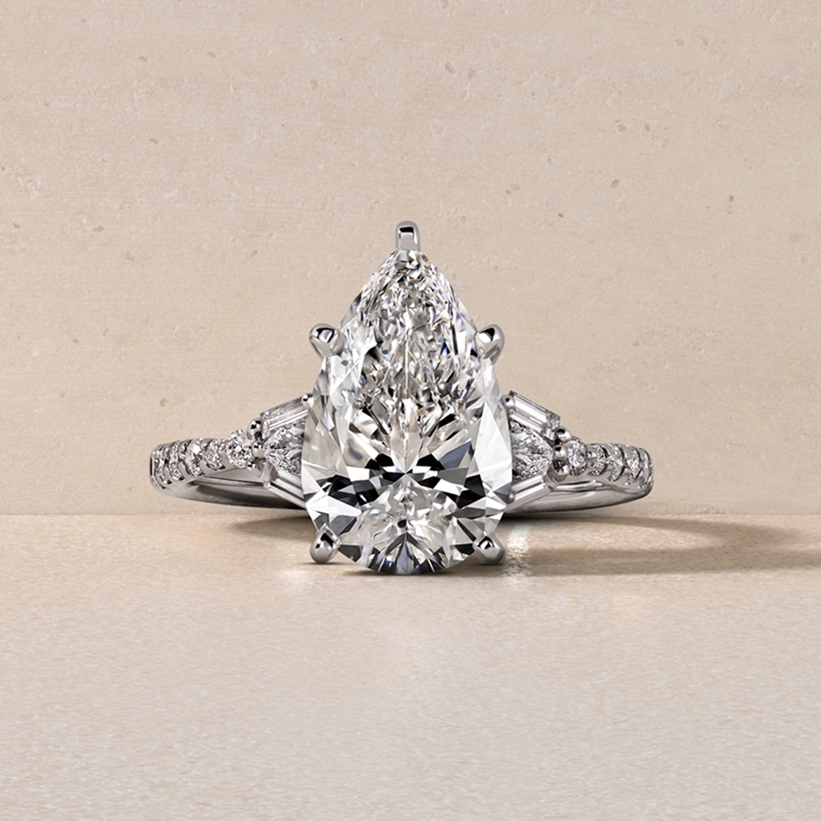 Shop all diamond rings