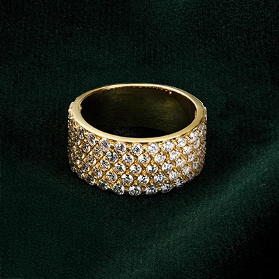 Shop anniversary and wedding rings at Jared