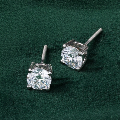 Shop earrings at Jared
