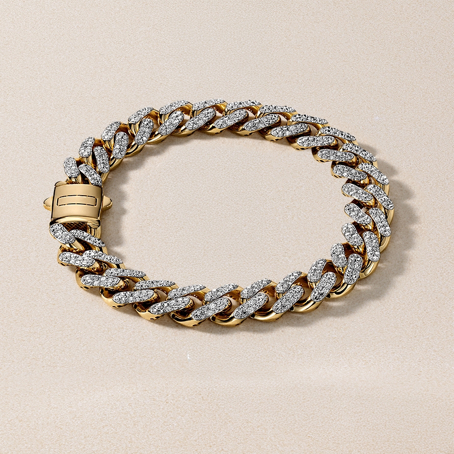 Shop mens bracelets at Jared