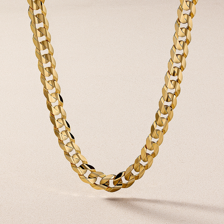 Shop chains necklaces at Jared