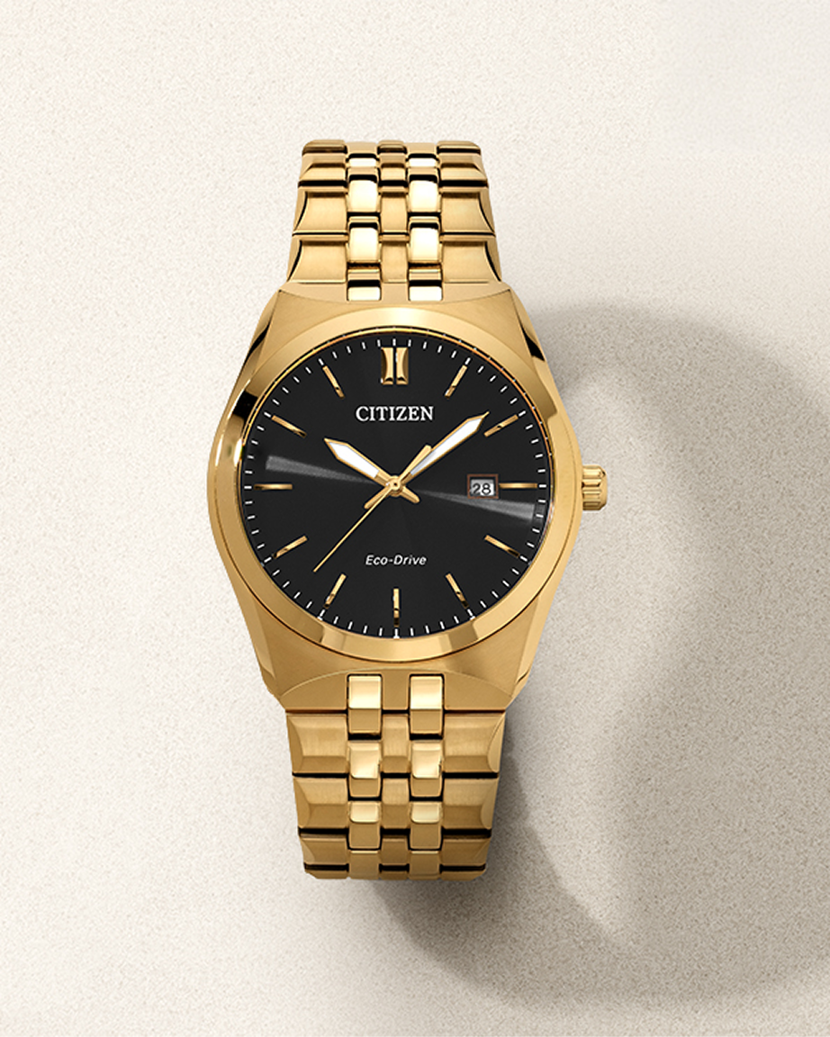 Shop all gold-tone watches