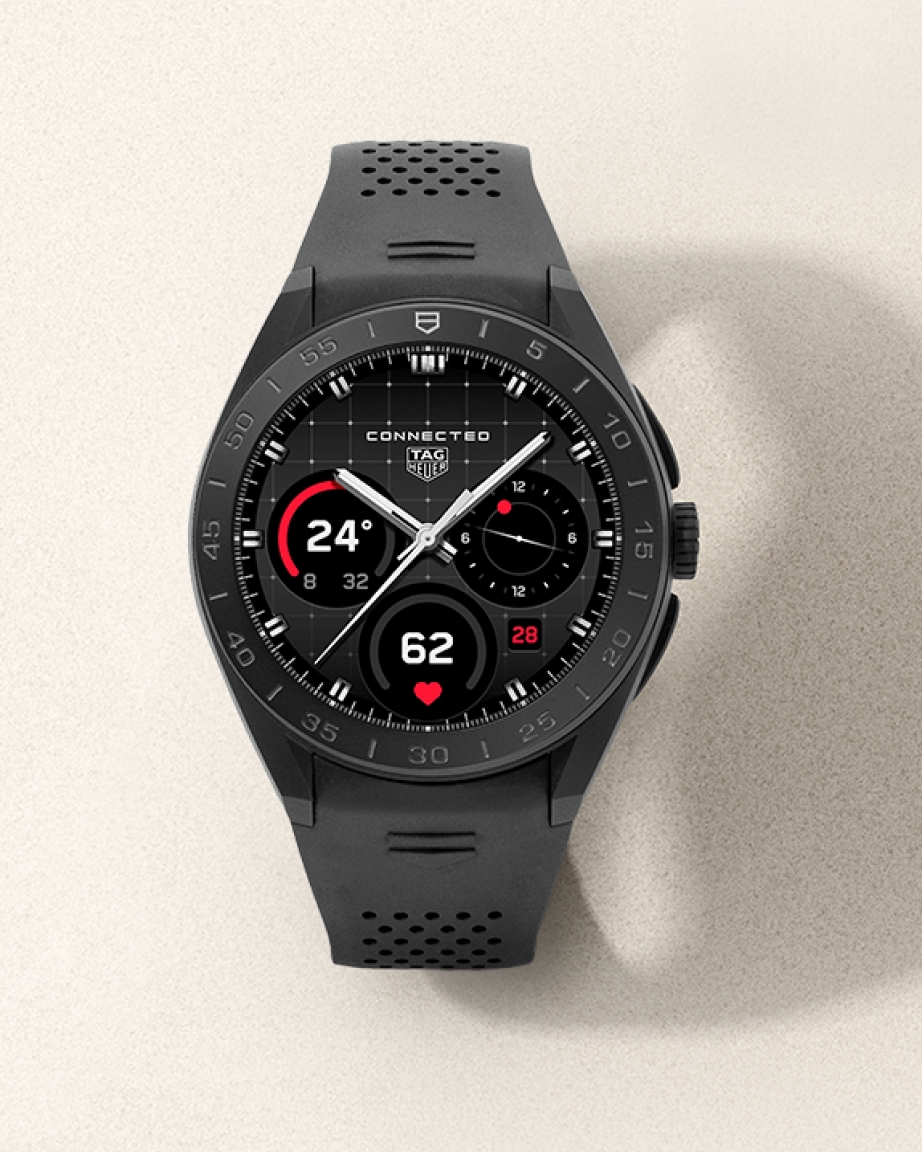 shop smart watches at Jared