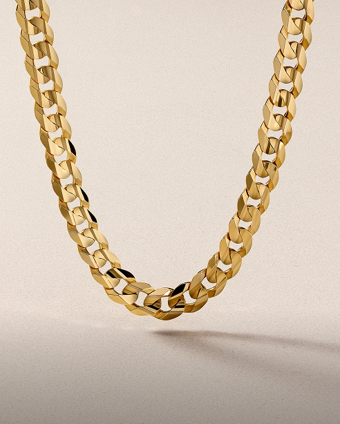 shop all men's chains