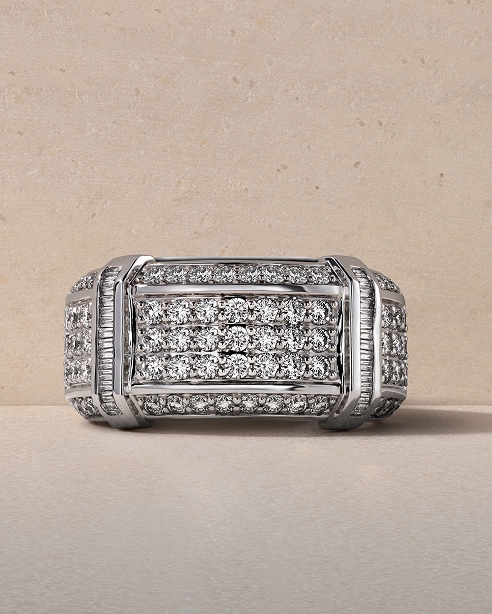 shop all men's rings