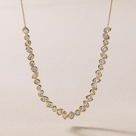 Shop womens necklaces at Jared