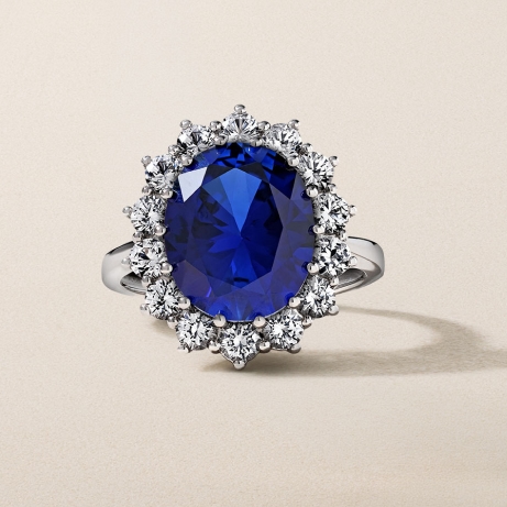shop womens gemstone jewelry at Jared