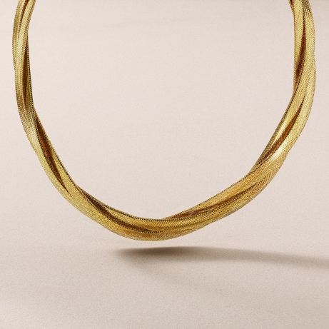 Shop womens gold jewelry at Jared