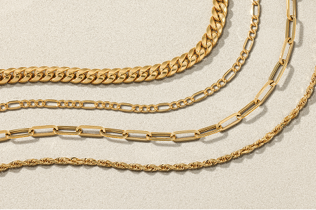 Learn more about chain types