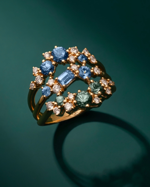 Shop LeVian at Jared