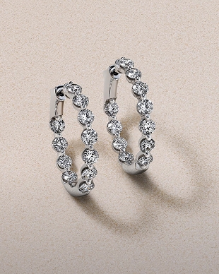 shop all earrings for women