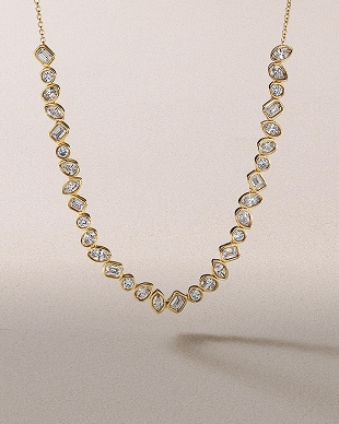 shop all necklaces for women