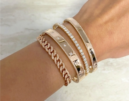 learn more about bracelet types 