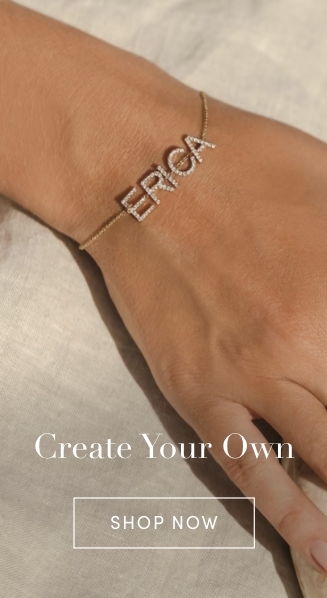 Create your own Bracelet. Shop Now.