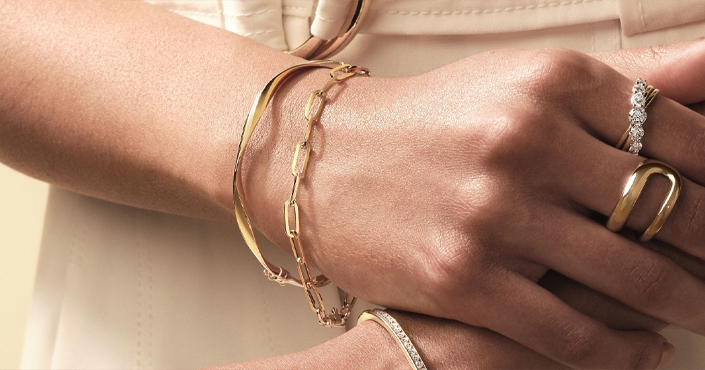 learn more about bracelet types 