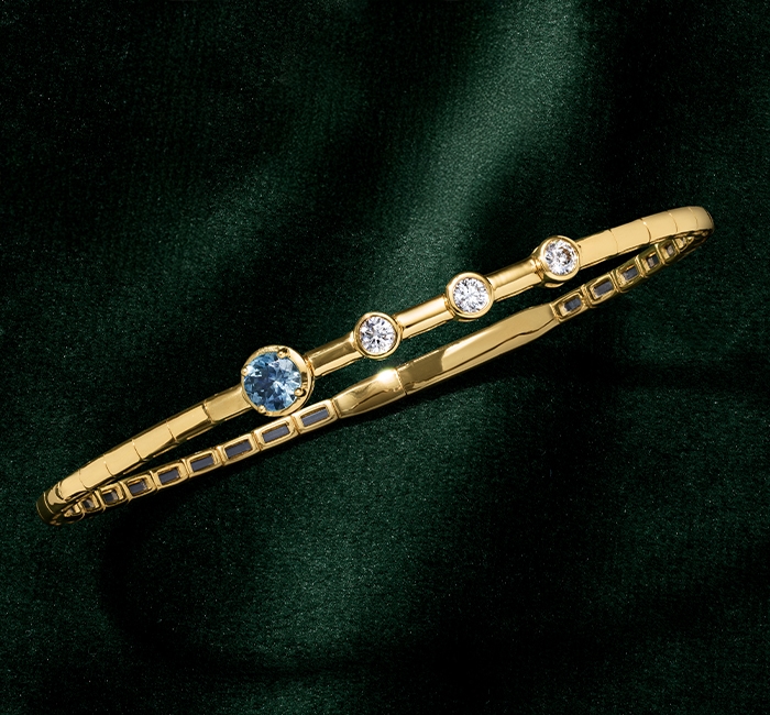 Shop Montana Blue Sapphire 