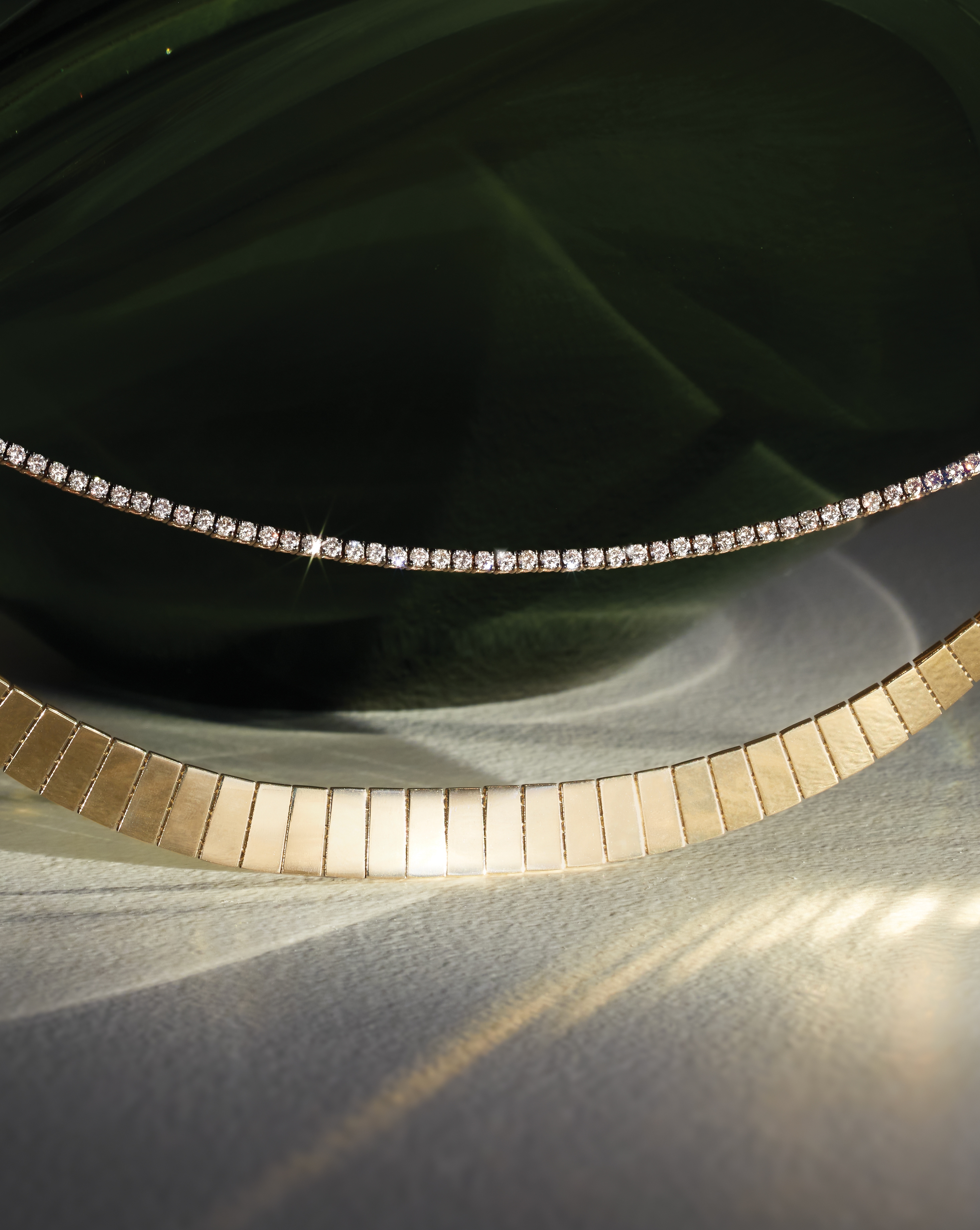 Shop Italian gold bracelets at Jared