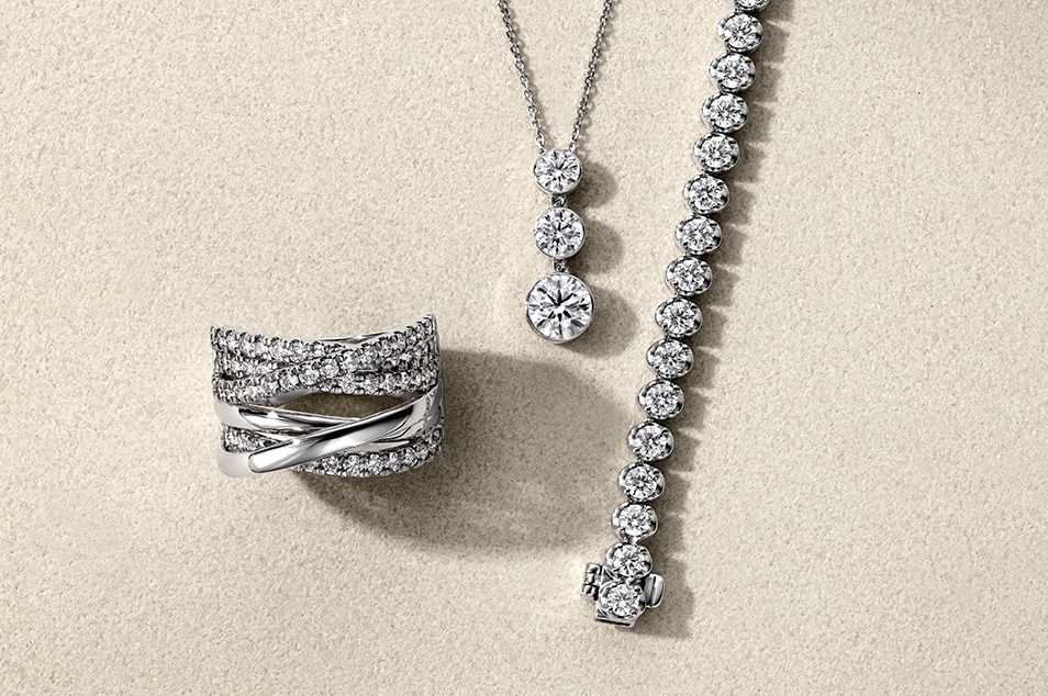 learn about diamonds