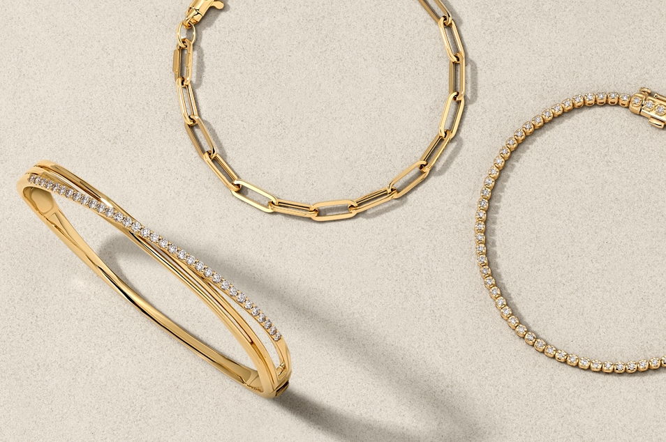 learn more about bracelet types
