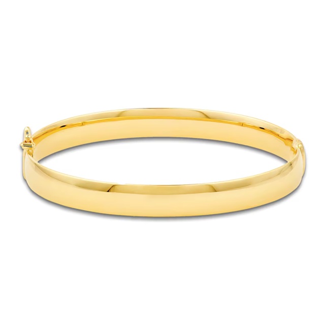 Shop all bangle bracelets at Jared