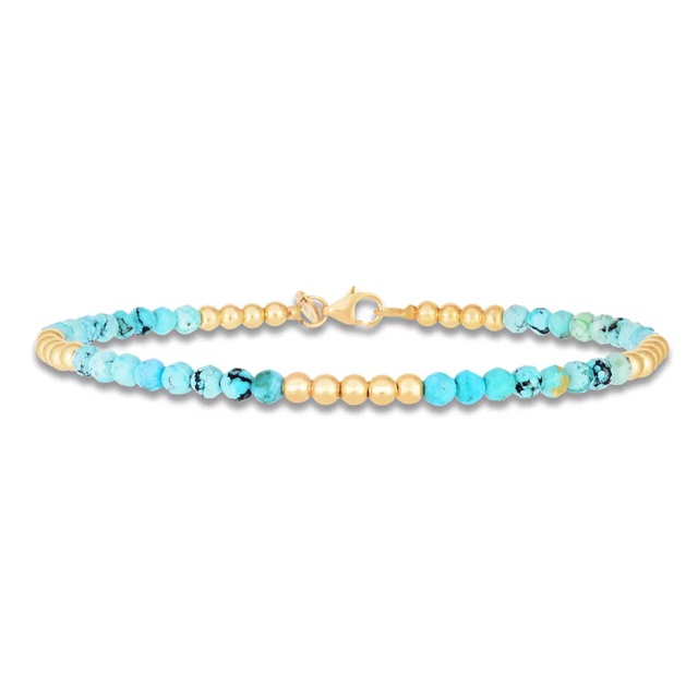 Shop gemstone bracelets from Jared