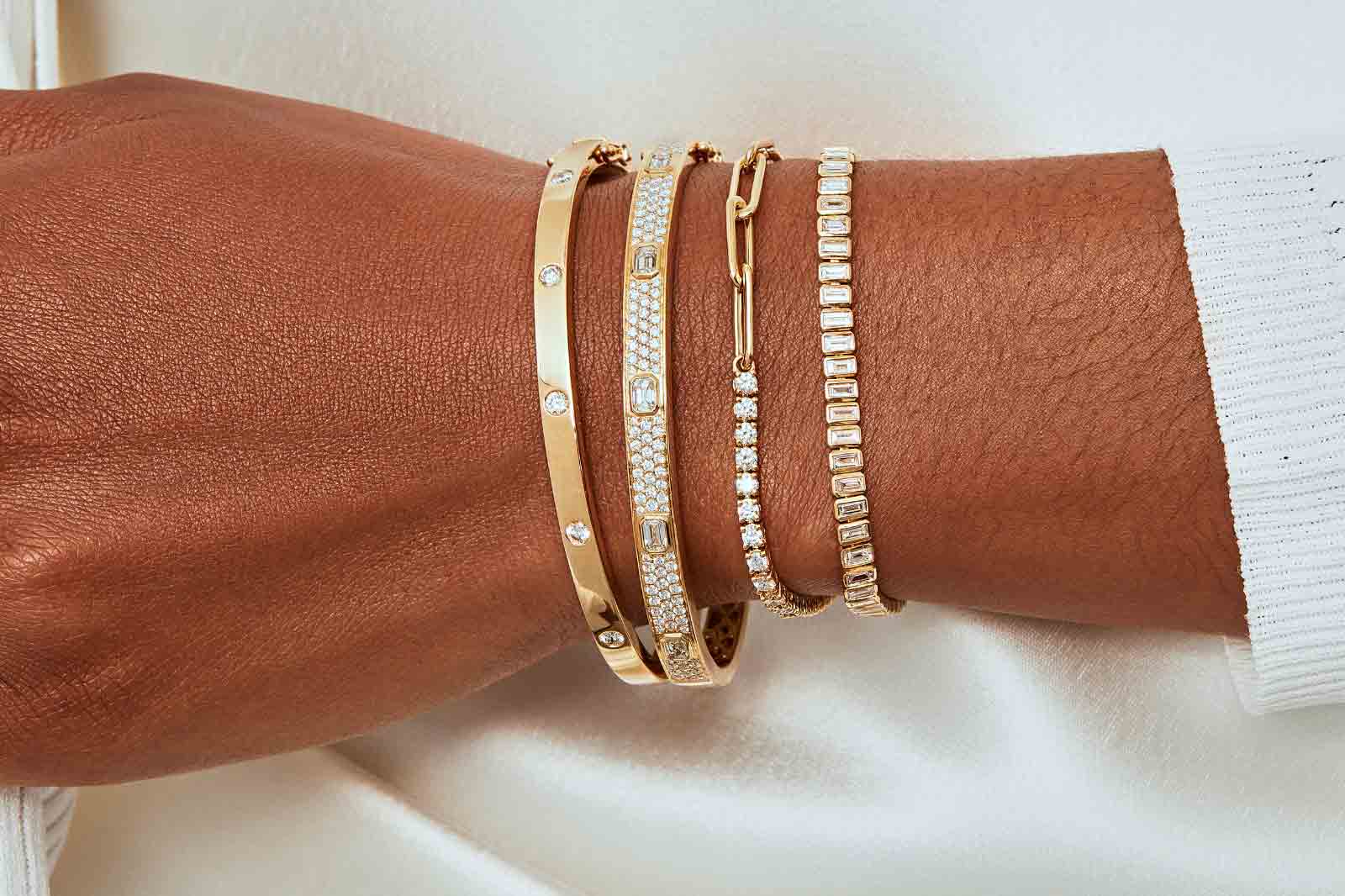 3 Bracelets You Can wear with Any Outfit - Hamstech Blog
