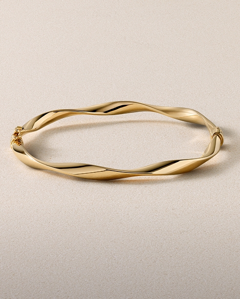Shop bangle bracelets