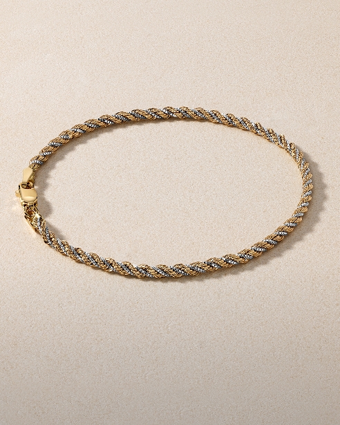 Shop all chain bracelets